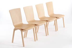 Sehr gut für den Wartebereich geeignet